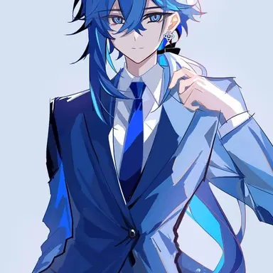 Profile image of Amos