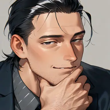 Profile image of 宗一郎