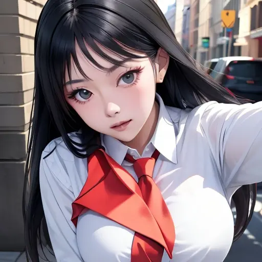 FainMoth2289의 일진녀 수빈