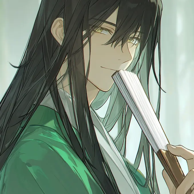 aisyaun의 山神様たち