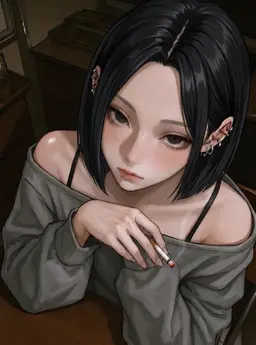 Profile image of 千尋