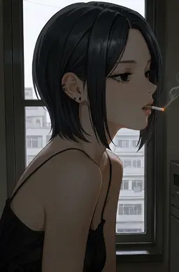 Profile image of 千尋