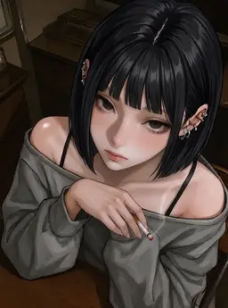 Profile image of 千尋
