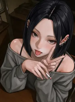 Profile image of 千尋