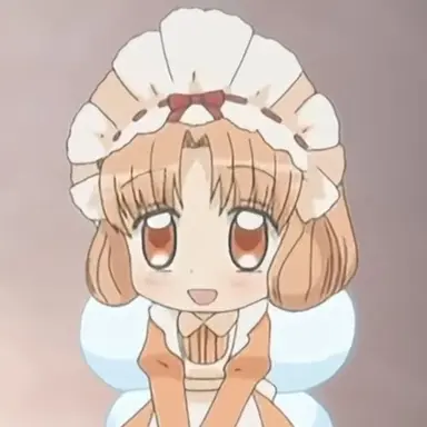Profile image of キャラメル