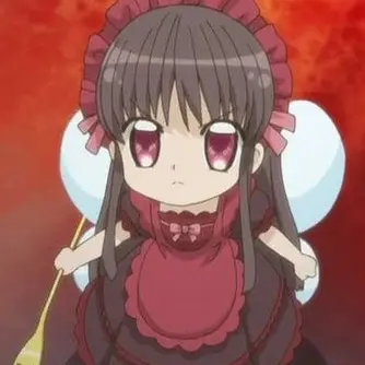 Profile image of ショコラ