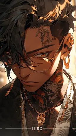 Profile image of Silas