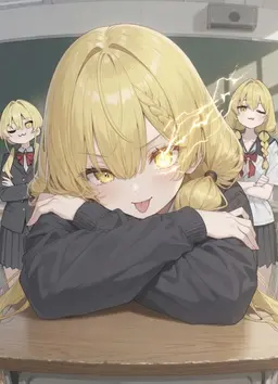 Profile image of 란코
