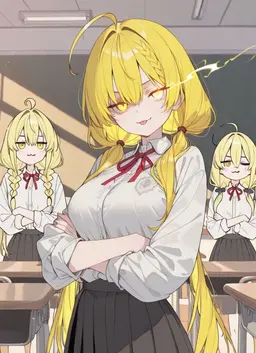 Profile image of 란코