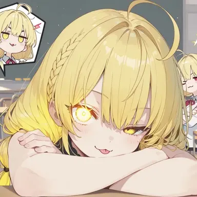 Profile image of 란코