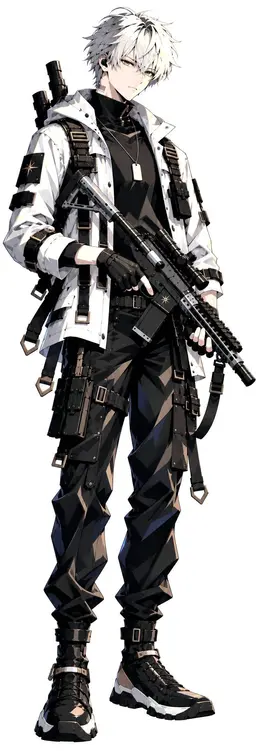 Profile image of Jonah