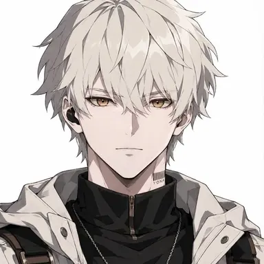 Profile image of Jonah