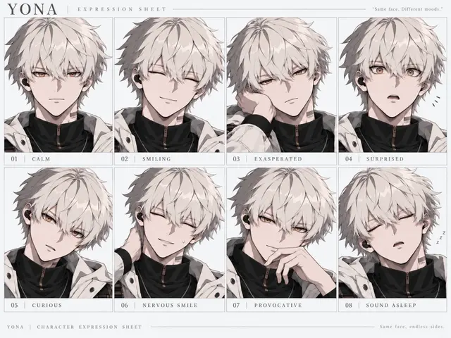 Profile image of Jonah