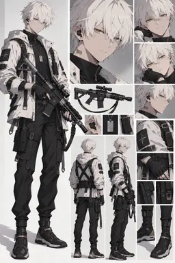 Profile image of Jonah
