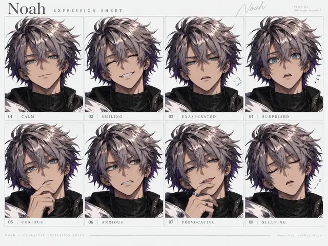Profile image of Noah