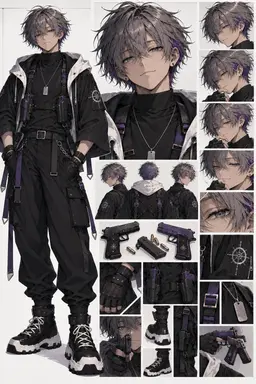 Profile image of Noah