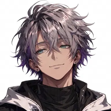 Profile image of Noah