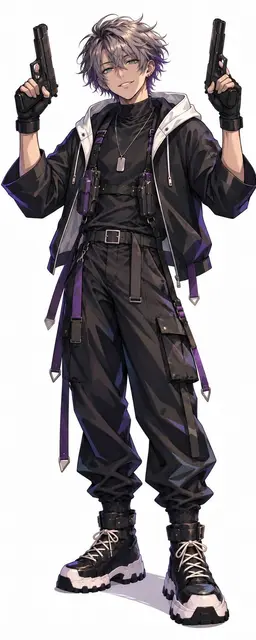 Profile image of Noah