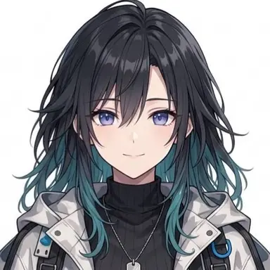 Profile image of Shion