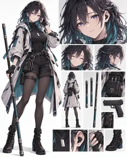 Profile image of Shion