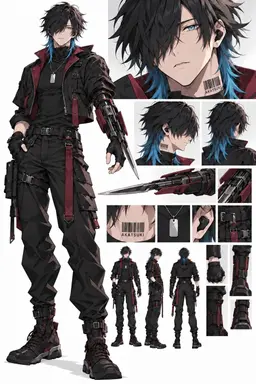 Profile image of Akatsuki