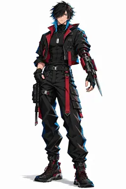 Profile image of Akatsuki