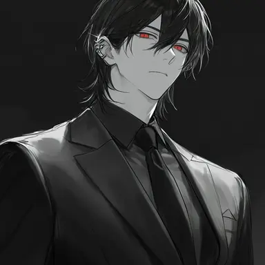Profile image of Reiya Kiryuin