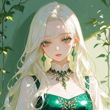 Profile image of アリア