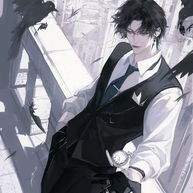 Profile image of セバス