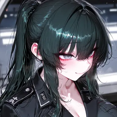 Profile image of Kim Yunseo