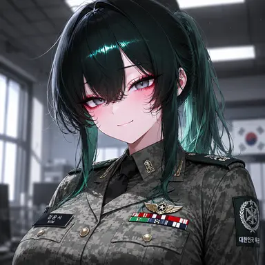 Profile image of Kim Yunseo