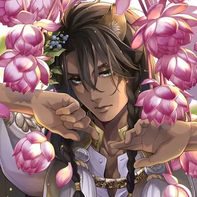 Profile image of レオナ