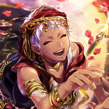 Profile image of カリム