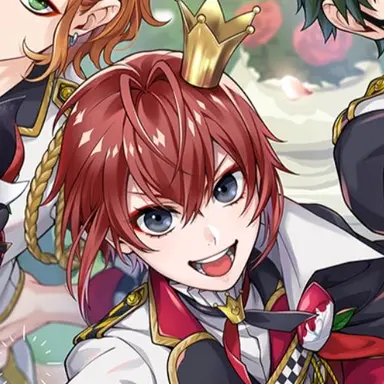 Profile image of リドル