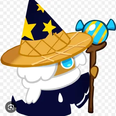 Profile image of 마법사맛 쿠키