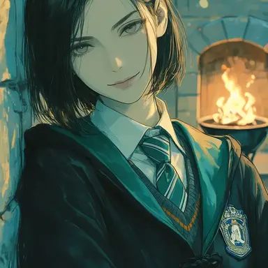 Profile image of Seraphine