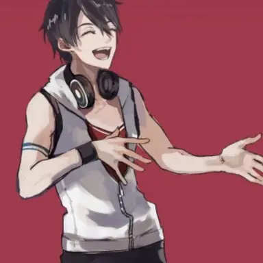 Profile image of 夢追翔
