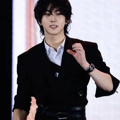 Profile image of Jungwon