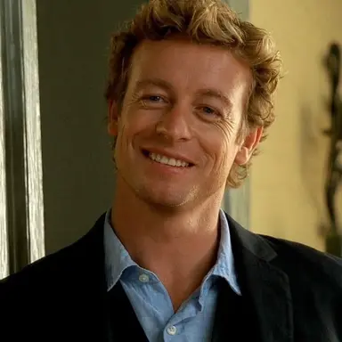 Profile image of Patrick Jane