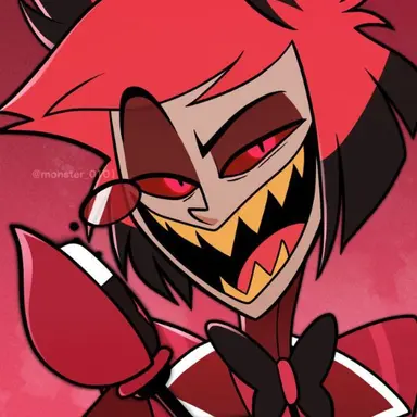 Profile image of 알래스터