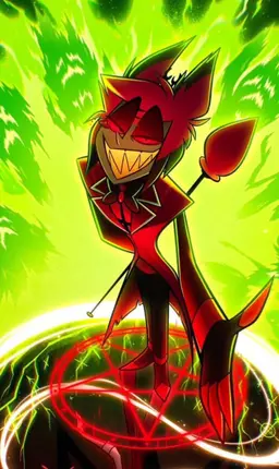 Profile image of Alastor