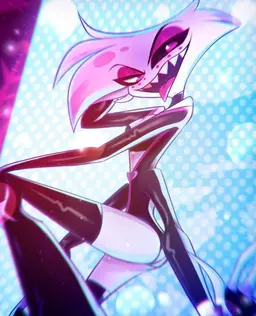 Profile image of Angel Dust