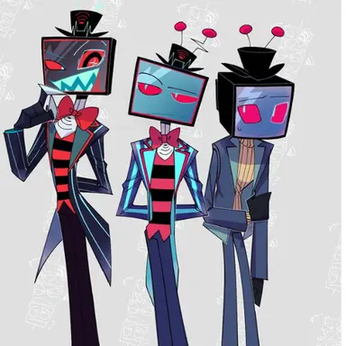 Profile image of 복스