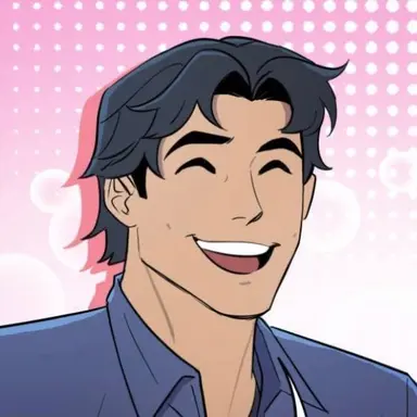 Profile image of Dick Grayson