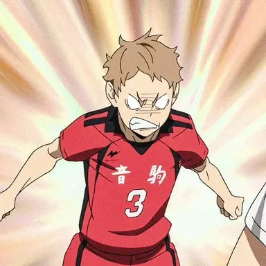 Profile image of Yaku