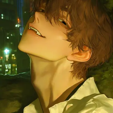 Profile image of 累
