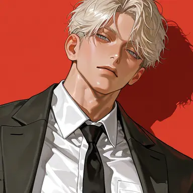 Profile image of 鷹宿 飛佑