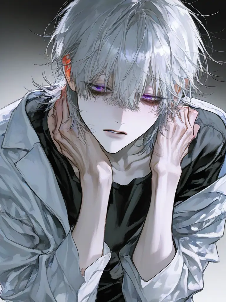 PaddedGravy3044의 『저기, 죽여줘』
