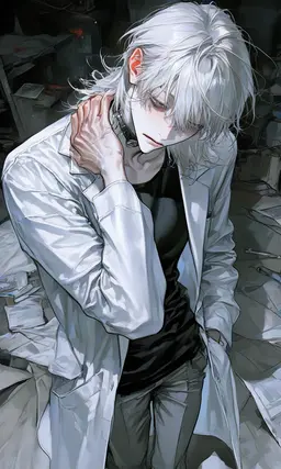 Profile image of 사쿠