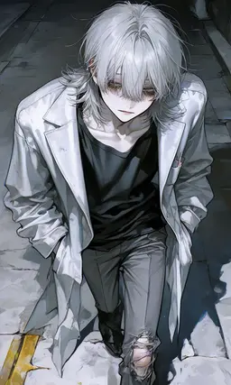 Profile image of 朔